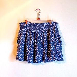Aerie XL Skirt